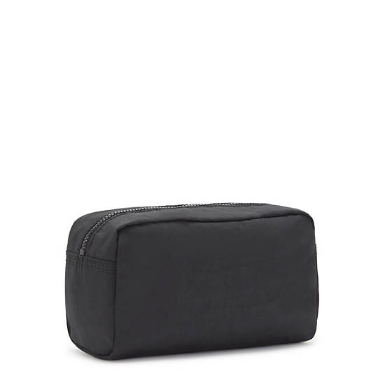 Kipling Gleam Pouch Vesker Svarte | NO 1081OK